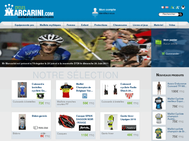 www.cycles-marcarini.com