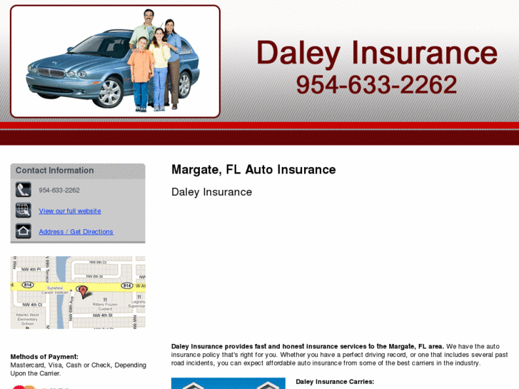 www.daleyinsuranceinc.biz