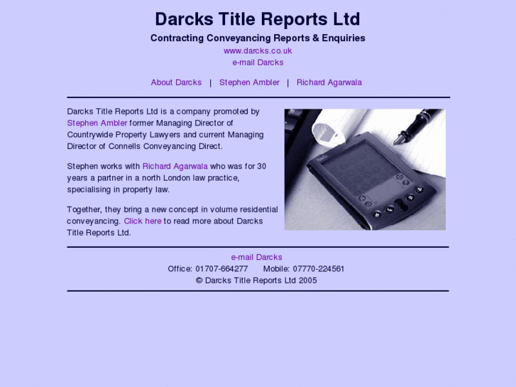 www.darcks.com