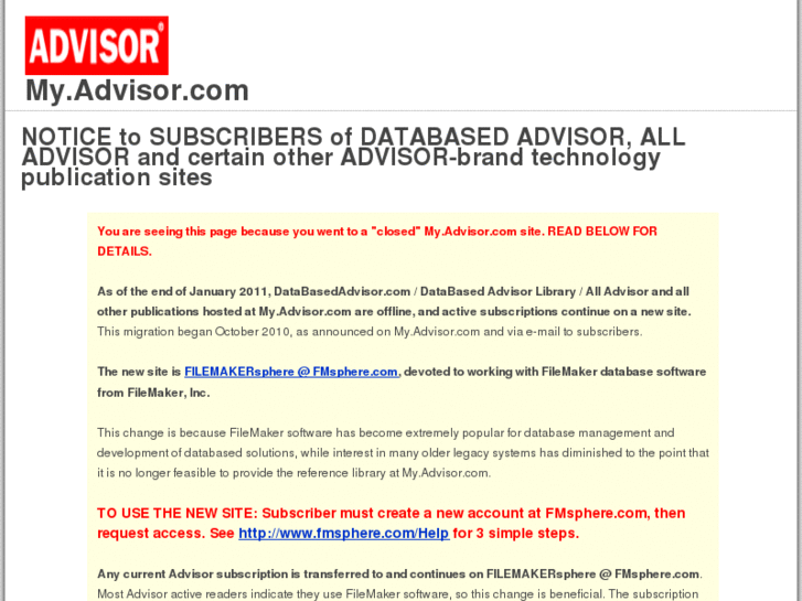 www.databasesphere.com