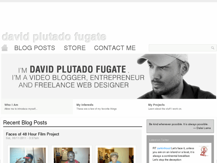 www.davidfugate.com