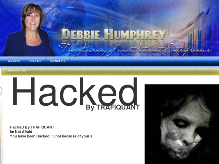 www.debbiehumphrey.com