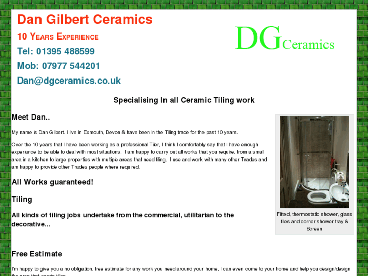 www.dgceramics.com