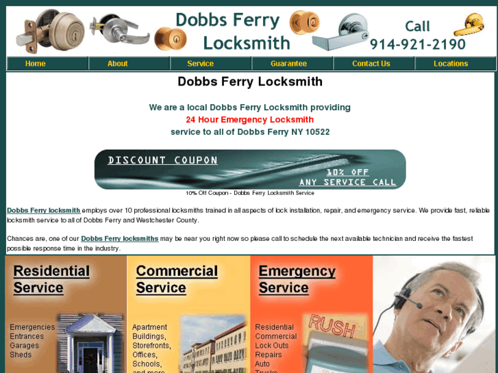 www.dobbsferrylocksmith.net