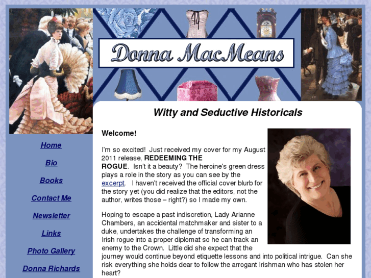 www.donnamacmeans.com