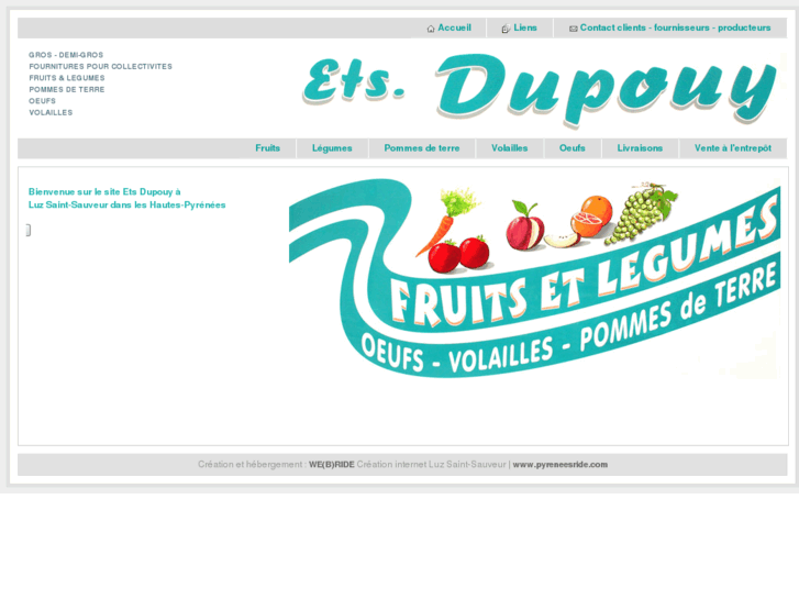 www.dupouy-fruits.com