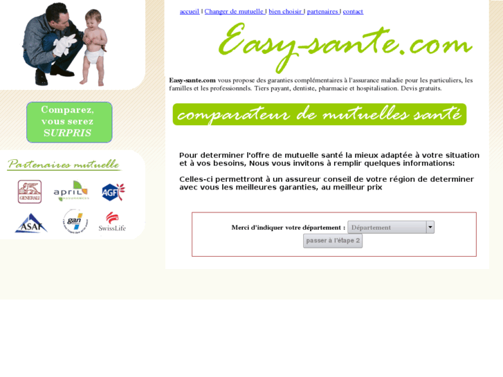 www.easy-sante.com