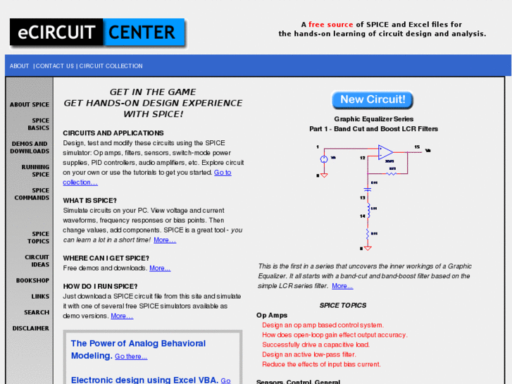 www.ecircuitcenter.com