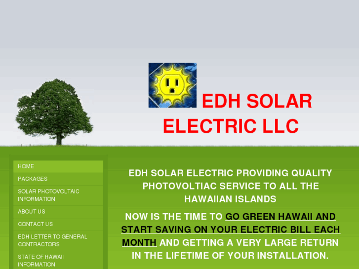 www.edhsolarelectric.com