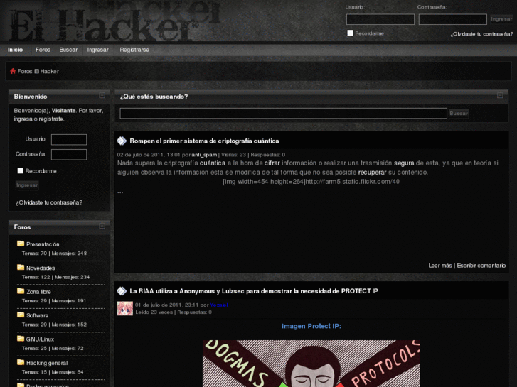 www.el-hacker.com.ar