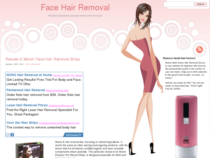 www.face-hair-removal.com