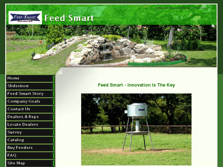 www.feed-smart.com