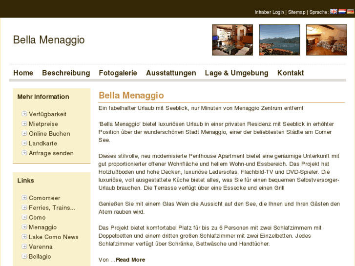 www.ferienhausmenaggio.com