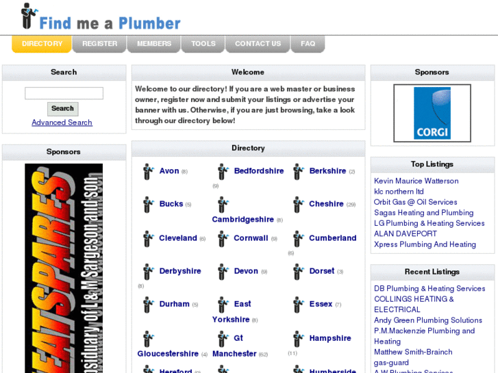 www.find-me-a-plumber.co.uk