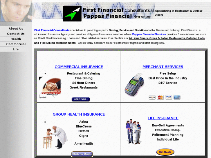 www.firstfinancialconsultants.com