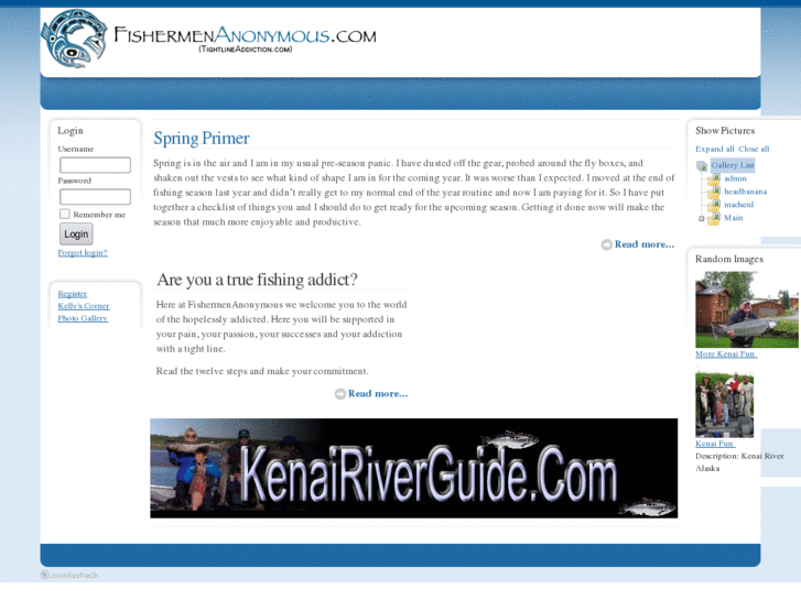 www.fishermenanonymous.com