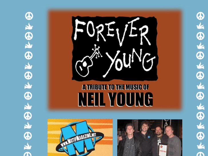 www.foreveryoungneilyoungtribute.com