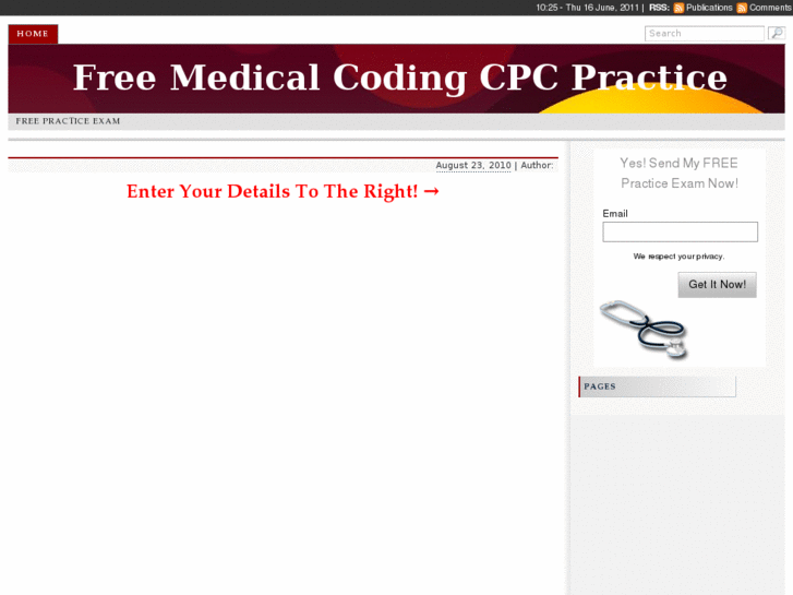 www.freecpcpracticeexam.com