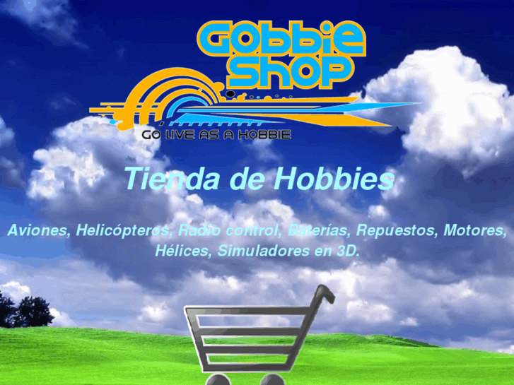 www.gobbieshop.com