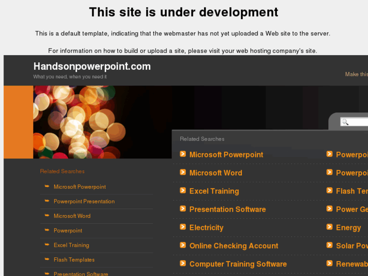 www.handsonpowerpoint.com