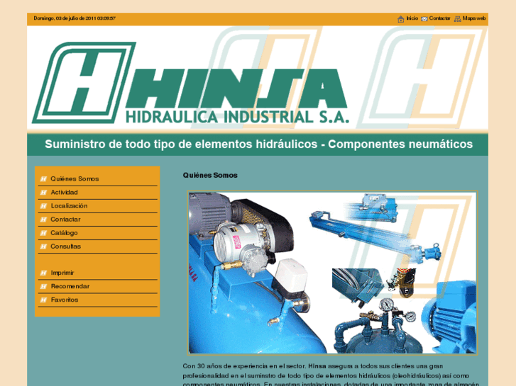 www.hinsa.com