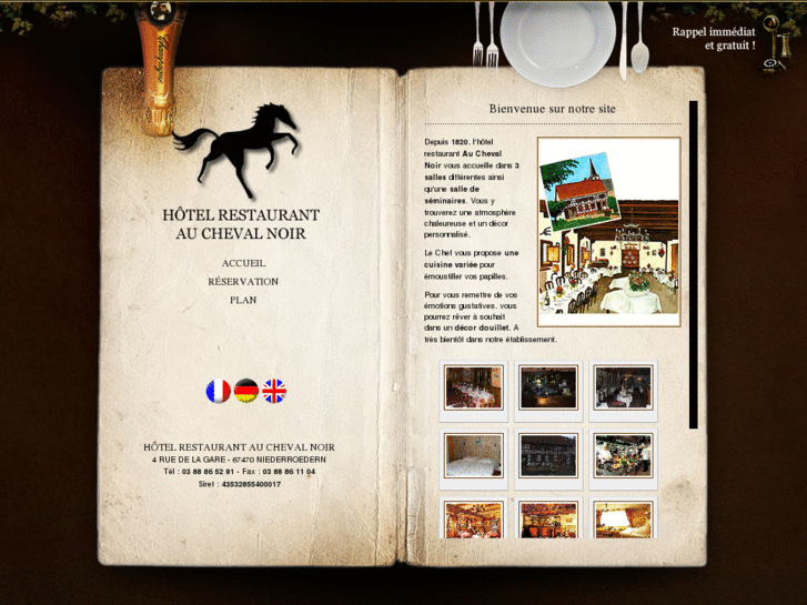 www.hotelrestaurant-au-cheval-noir.com