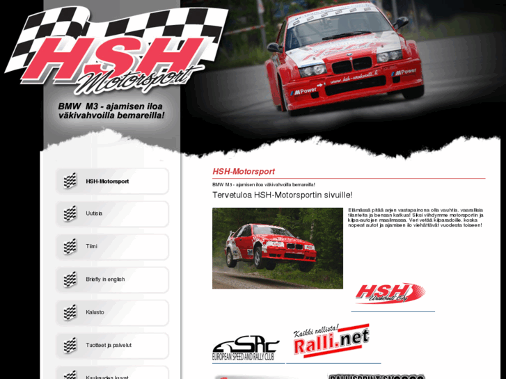 www.hsh-motorsport.fi