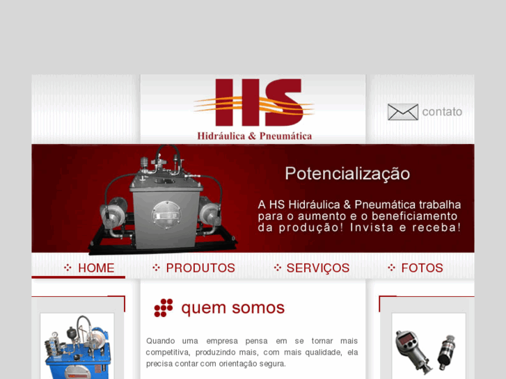 www.hshidraulica.com