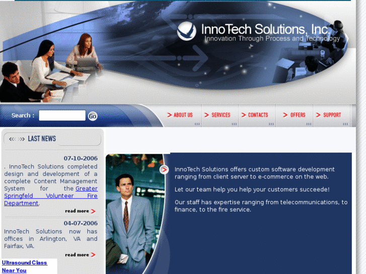 www.innotechsolutionsinc.com