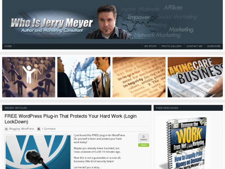 www.jerrymeyer.net