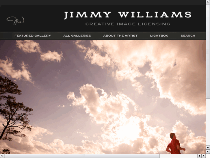 www.jimmywilliamsstock.com