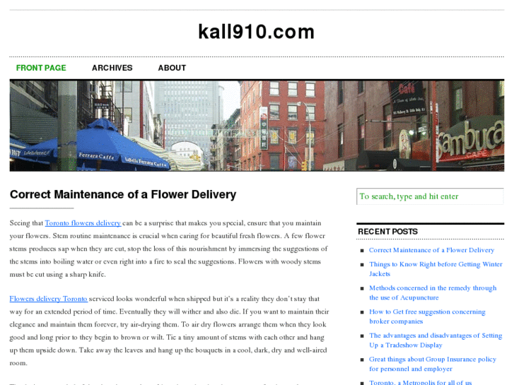 www.kall910.com