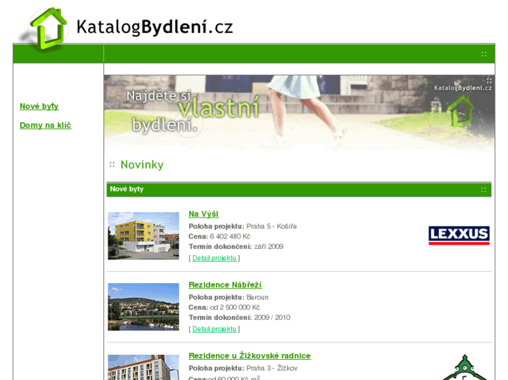 www.katalogbydleni.cz