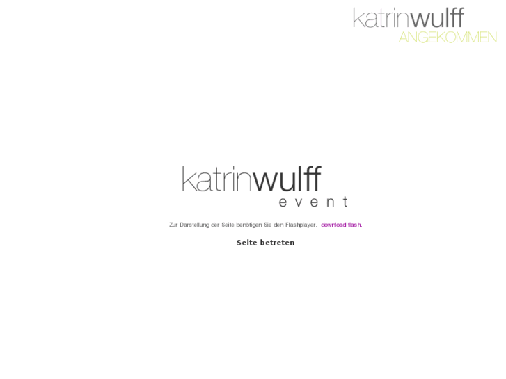 www.katrin-wulff.com