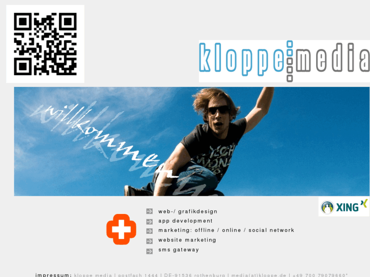 www.kloppe.de