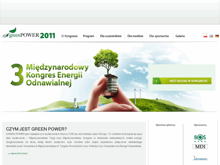 www.kongresgreenpower.pl