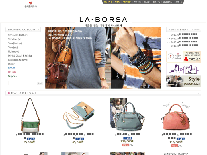 www.la-borsa.com