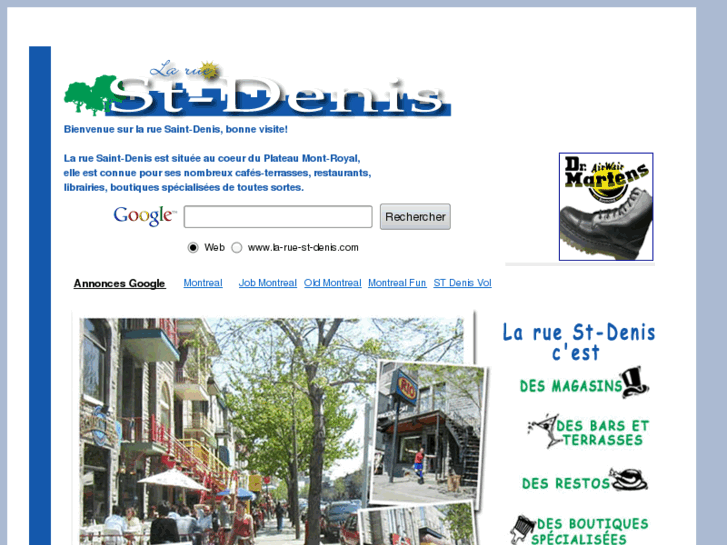 www.la-rue-st-denis.com