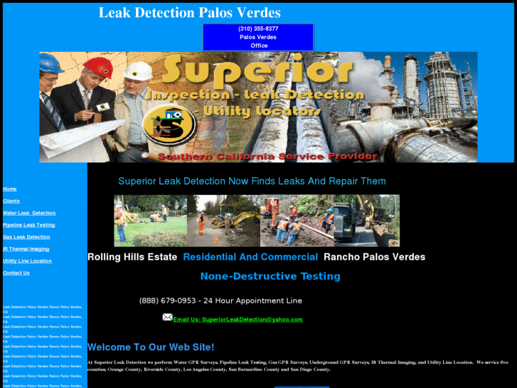 www.leakdetectionpalosverdes.com