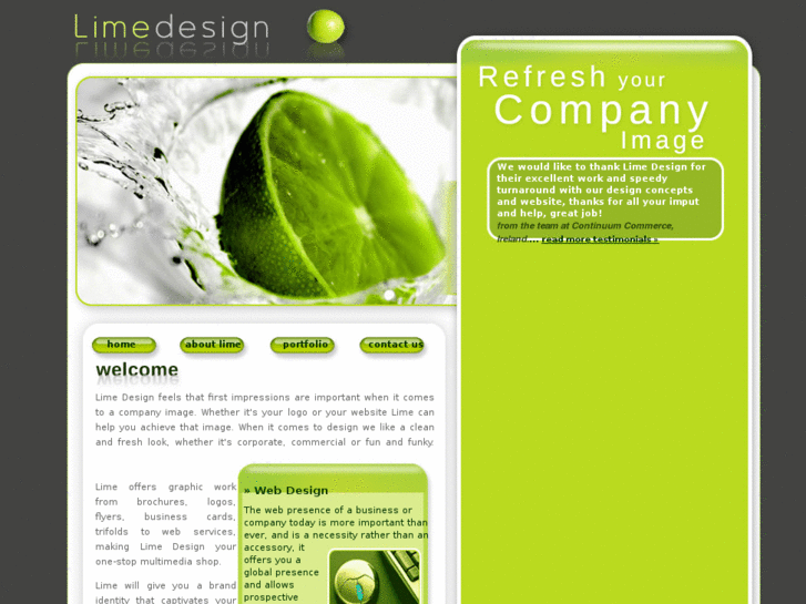 www.limedesign.me.uk