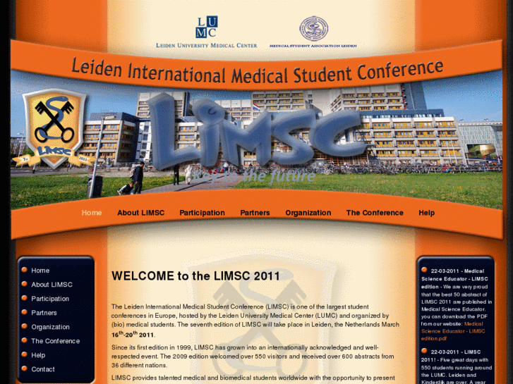 www.limsc.nl