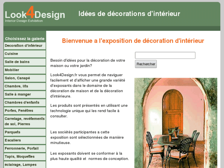 www.look4design.fr