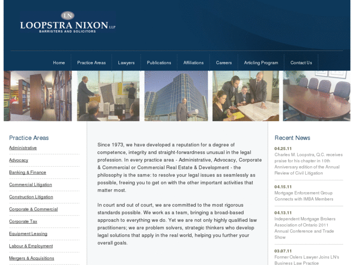 www.loopstranixon.com