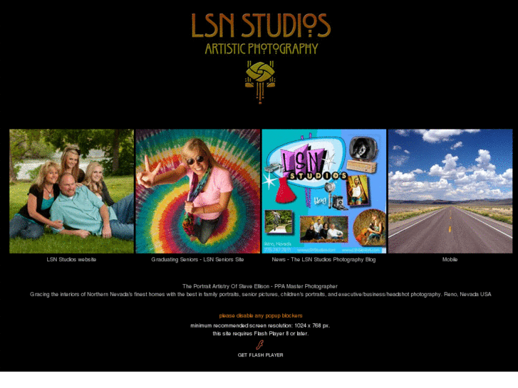 www.lsnstudios.com