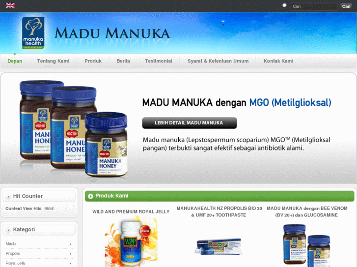 www.madumanuka.com