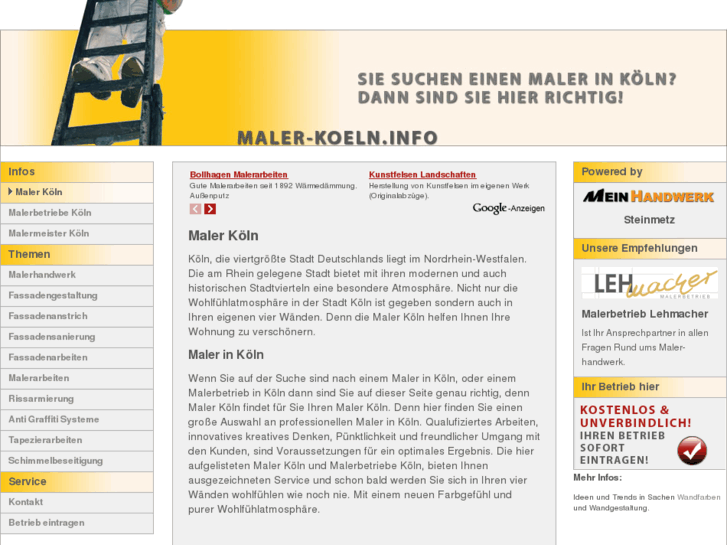 www.maler-koeln.info