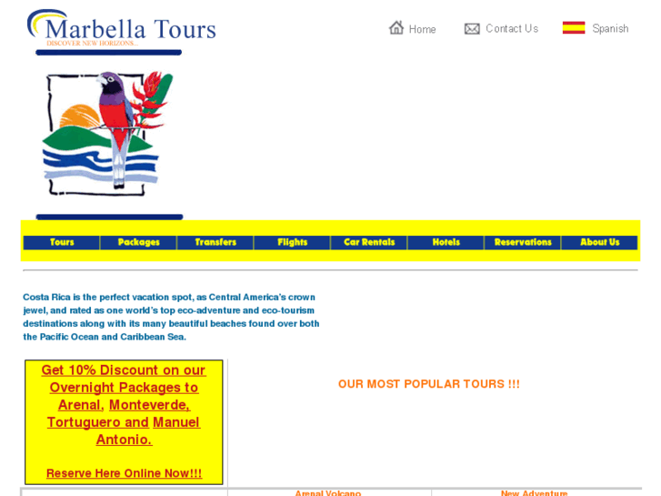 www.marbellatours.com