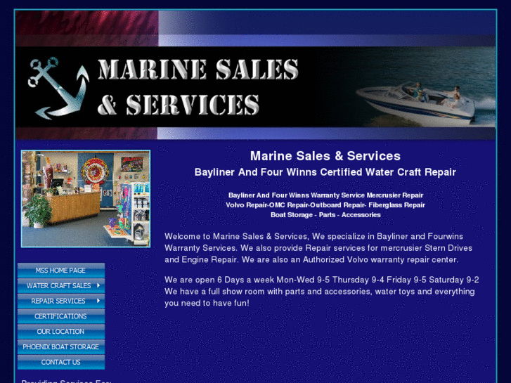 www.marinesalesservice.com