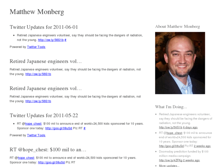 www.matthewmonberg.com