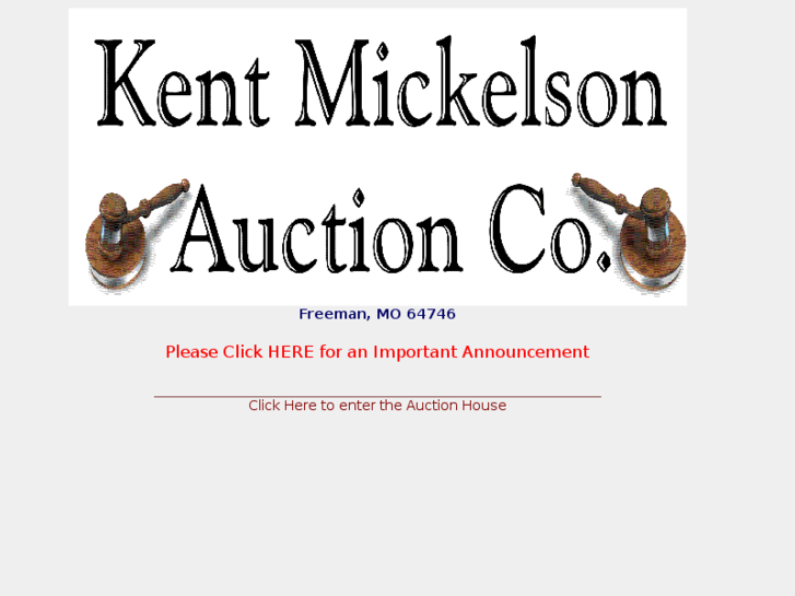 www.mickelsonauction.com